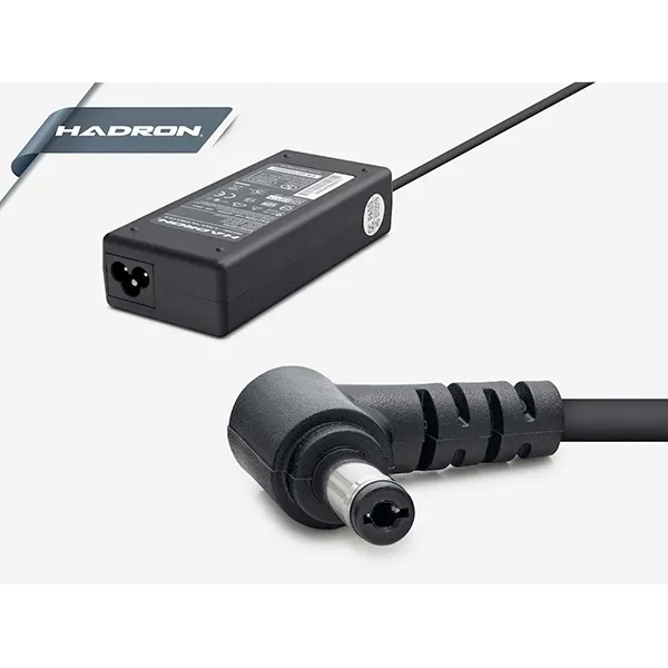 Hadron HD8800 19V 6.32A 5.5x2.5 Toshiba Notebook Adaptör