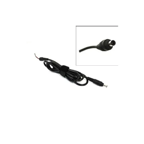 Samsung Dc Adaptör Kablosu 5.5mm X 3.0mm 90Watt 1.5 Metre Kaliteli
