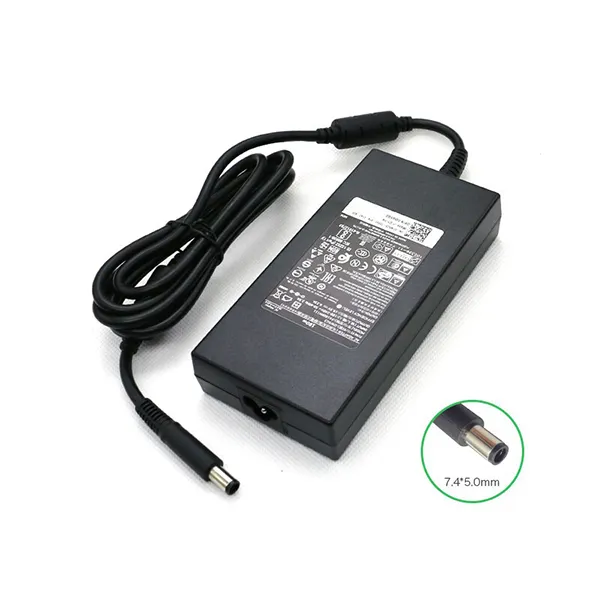 Hp 120 Watt 19.5V 6.15A Orjinal Notebook Adaptörü HSTNN-CA25, Hp 677762-002, Hp 693709-001