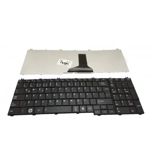 Toshiba C650, Toshiba C655D, Toshiba C660, Toshiba C675, Toshiba L650, Toshiba L655, Toshiba L670, Toshiba L675D, Toshiba L750, Toshiba L750D, Toshiba