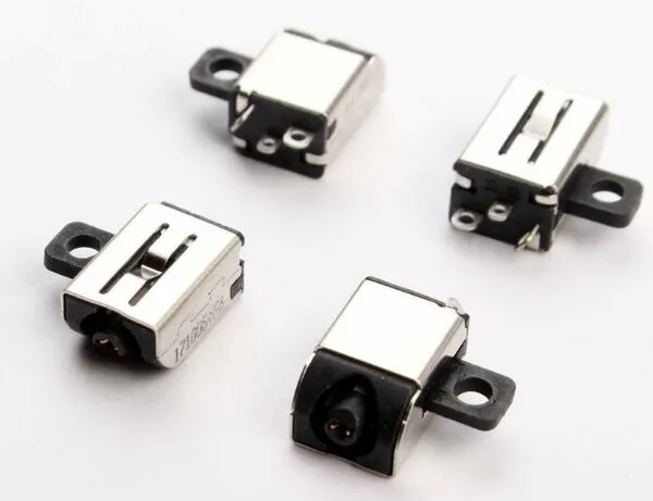 Dell Inspiron 5551 5555 5558 5559 i KD4T9 0KD4T9 Dc jack DC30100VV00 DC30100UD00