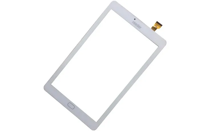 Reeder M10 Go, M10s Dokunmatik