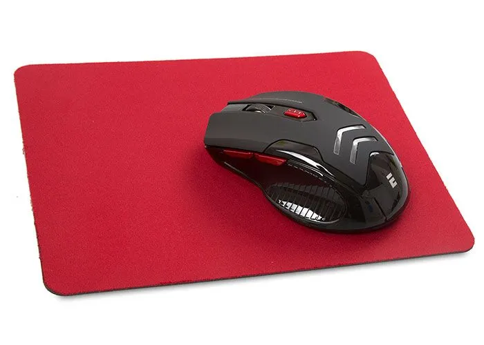HADRON Mouse Pad 1723s 170*230mm Siyah