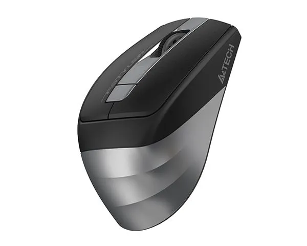 A4 Tech FG35 Kablosuz Optik Mouse 2000 Dpi Gri