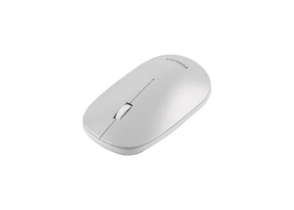 Philips SPK7305 2.4Ghz Gümüş 800/1000/1200/1600dpi Kablosuz Mouse