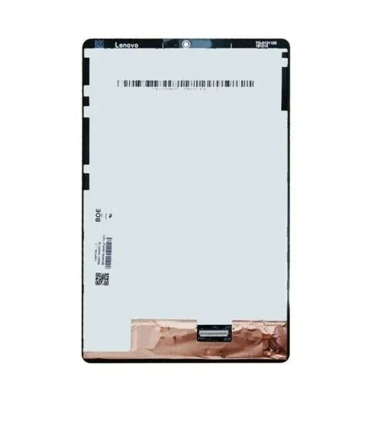 Lenovo M8 TB-8505F Lcd Panel Dokunmatik Takım
