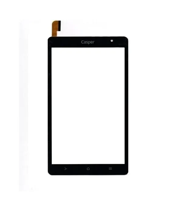 Casper Via S38, S35-M, S38 Plus, S48 Dokunmatik 