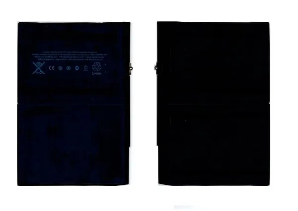 Apple Ipad Air, A1474, A1475, A1476, A1822, A1823, A2197, A2198 Tablet Batarya Pil