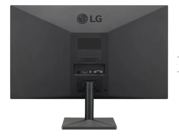 LG 21.5 22MK430H-B 5MS 1920*1080 Full Hd 75HZ HDMI/VGA IPS Oyuncu Monitör