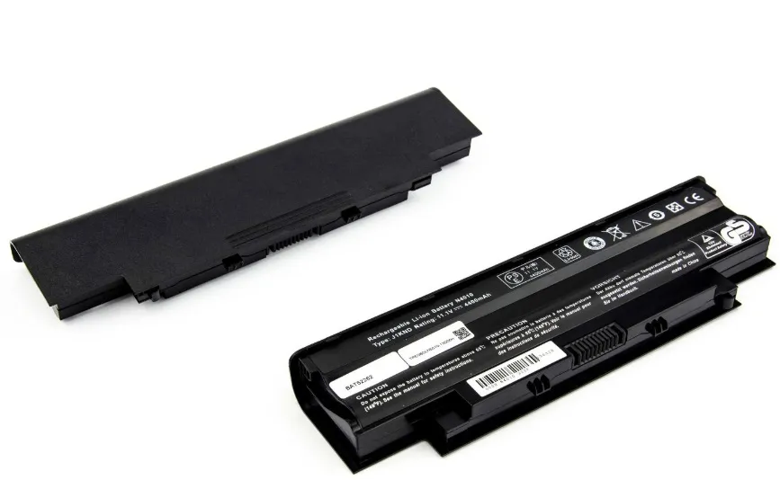 Dell İnspron 15R N5010 J1KND Notebook Batarya