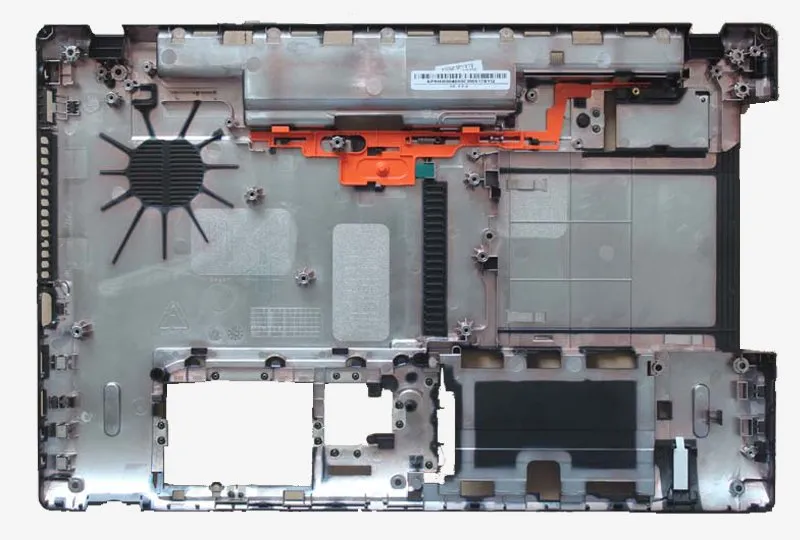 Acer Aspire 5350 5750 5750G 5750Z 5750ZG 5755 5755G 5755Z 5755ZG P5WE0 AP0HI000410 Alt Kasa