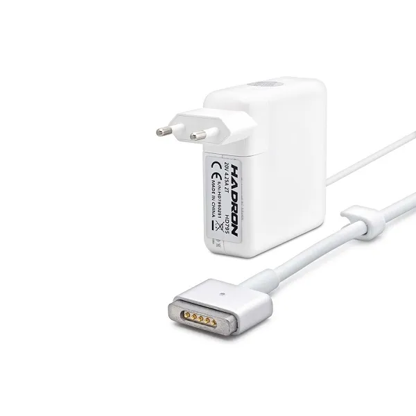 Apple Macbook A1398, A1424, A1389 Notebook Adaptör (MUADİL 20V 4.25A 85w)
