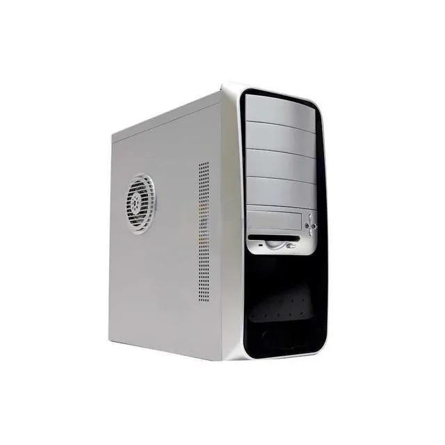 Aopen QF50C 350W 12cm Fan 2xUSB 2.0 Atx Kasa