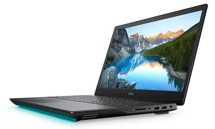 Dell Gaming G5 15 Intel Core i7 10750H 16Gb 512Gb Ssd Geforce Gtx1660ti 6gb Ekran Kartı 15.6 Full Hd Ubuntu SELEKG5CMLH2101170