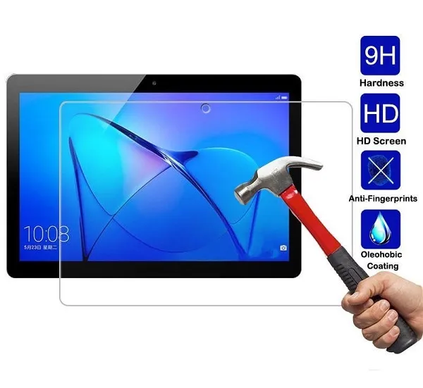 Huawei MediaPad AGS-W09 T3 9.6 Kırılmaz