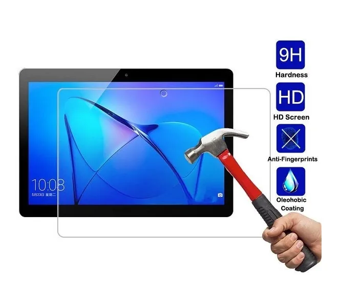 Huawei MediaPad T5 10 AGS2-W09 Kırılmaz Cam
