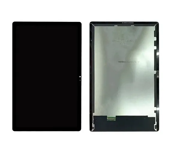 Samsung Galaxy Ta7 SM-T500 SM-T507 10.4 Lcd Panel Takım Siyah