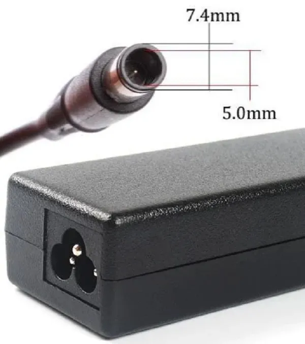 Hp 90 Watt 19V 4.74A Notebook Adaptör 7.4 X 5.0 (Pinli) (TOR TH-600)