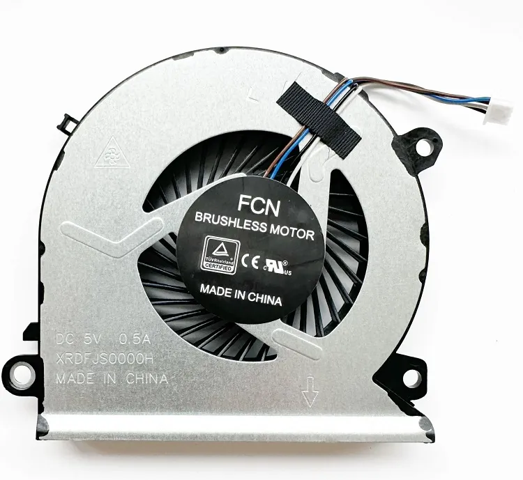 Hp Pavilion Power 15-CB010NT Notebook Cpu Fan 