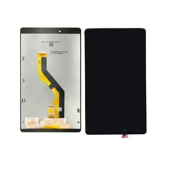 Samsung Galaxy Tab A 8 SM-T290,  SM-T297 Dokunmatik Takım Siyah