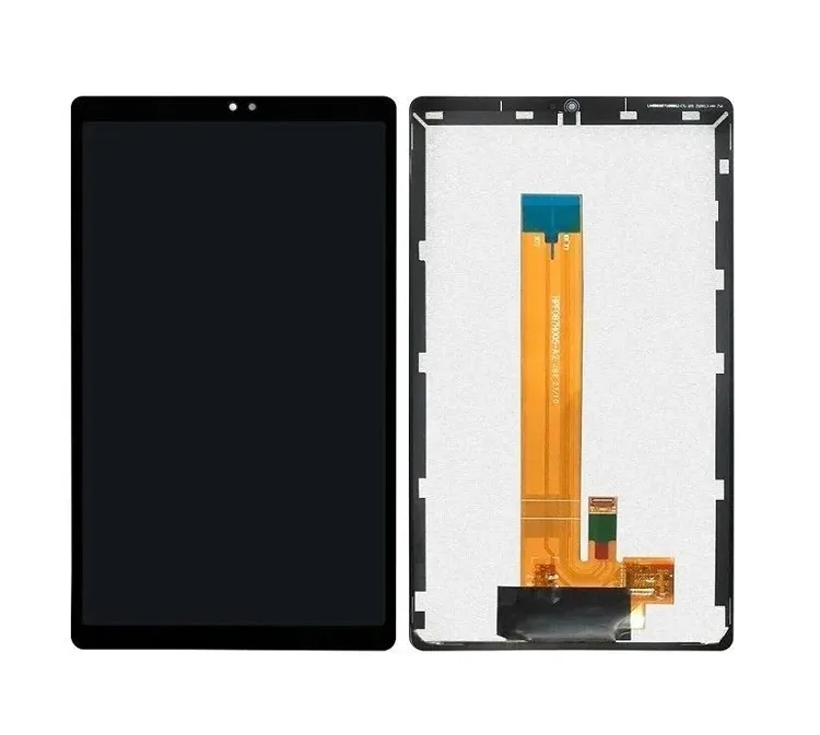 Samsung Galaxy Tab A7 Lite SM-T220 T225 T227 Lcd Panel Dokunmatik Takım 