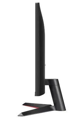 23.8 LG 24MP60G-B IPS 1MS 75MHZ VGA HDMI DP FHD 1920X1080 FREESYNC VESA SIYAH GAMING