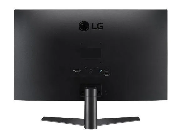 23.8 LG 24MP60G-B IPS 1MS 75MHZ VGA HDMI DP FHD 1920X1080 FREESYNC VESA SIYAH GAMING