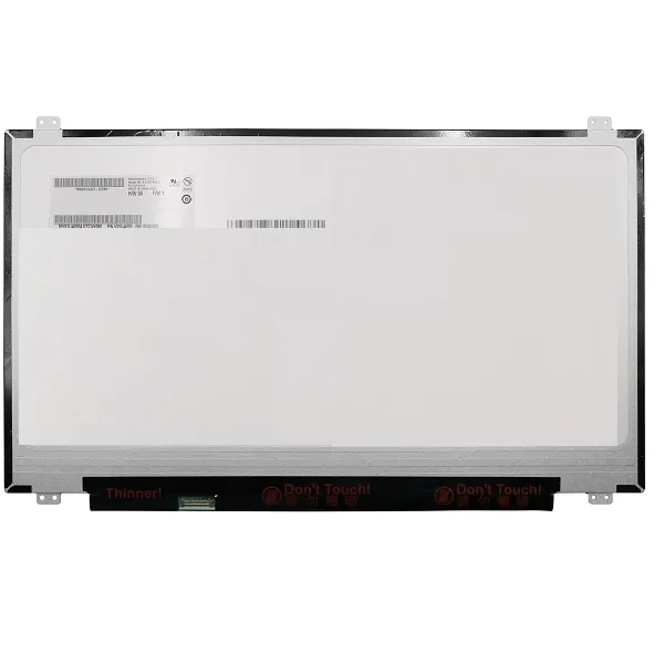 Lenovo ideapad 330-17IKB 81DM Notebook Lcd Ekran (17.3 Slim 30 Pin 1600*900)