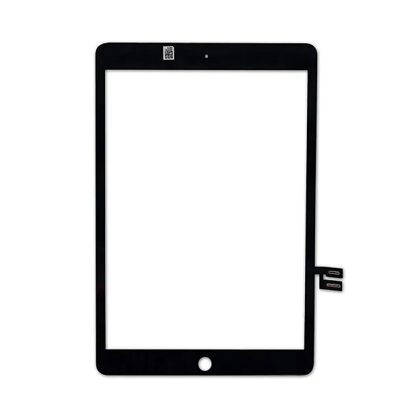 Apple iPad 9.Nesil A2602 A2603 A2604 A2605 10.2 Dokunmatik Siyah