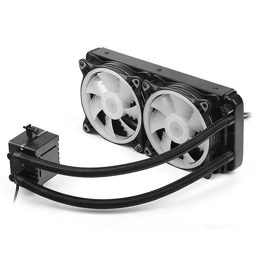 DARK AQUAFORCE W242R 775/115X/1366/1700 AM2/AM3/AM4 SIVI SOGUTUCU (DKCCW242RI7)