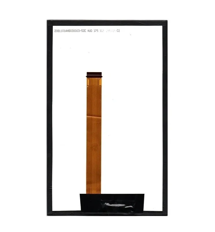 Alcatel 1T 10 8082 Lcd Ekran Panel Ekran