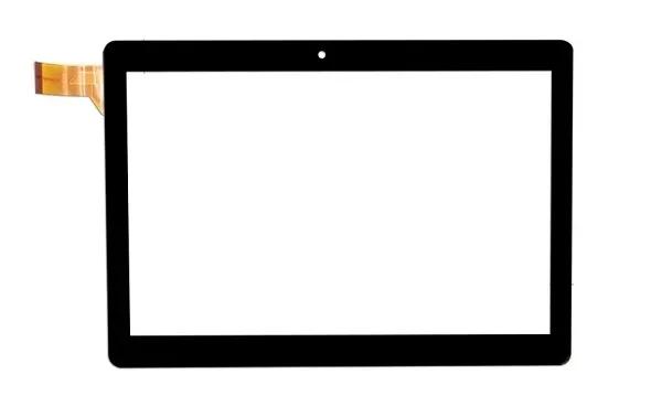 Vestel V Tab Z1 10 Dokunmatik Ekran Siyah
