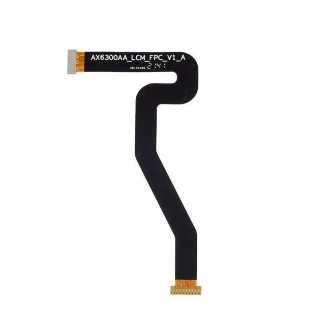 Samsung Galaxy Tab A8 10.5 SM-X200 X205 X207 Lcd Data Flex Kablo