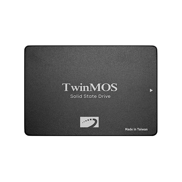 TwinMOS 1TB SSD 2.5 SATA3 580-550MB/s (TM1000GH2UGL)