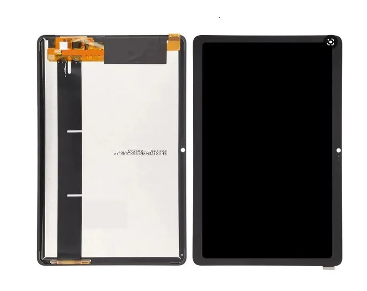 Tcl Tab 10S Wifi 9081X Lcd Ekran Dokunmatik Set
