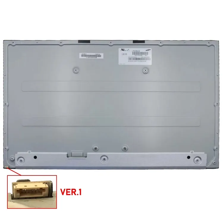 LM238WF2-SSM1 LM238WF2(SS)(M1) LM238WF2 SSM1 ES8.0 Notebook Lcd Ekran (23,8 Led Mat 1920*1080)