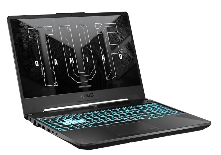 Asus Tuf Gaming F15 İ5 11400H 8Gb 512Gb Ssd 4Gb RTX2050 Ekran Kartı 15.6 Fhd Fdos