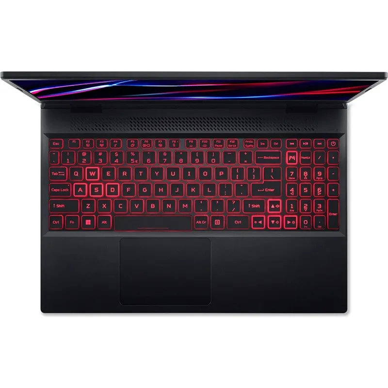 Acer Nitro 5 AN515-58-544K Intel I5-12450H 8gb 512GB RTX3050 15.6 Fhd 144hz Freedos Taşınabilir Bilgisayar