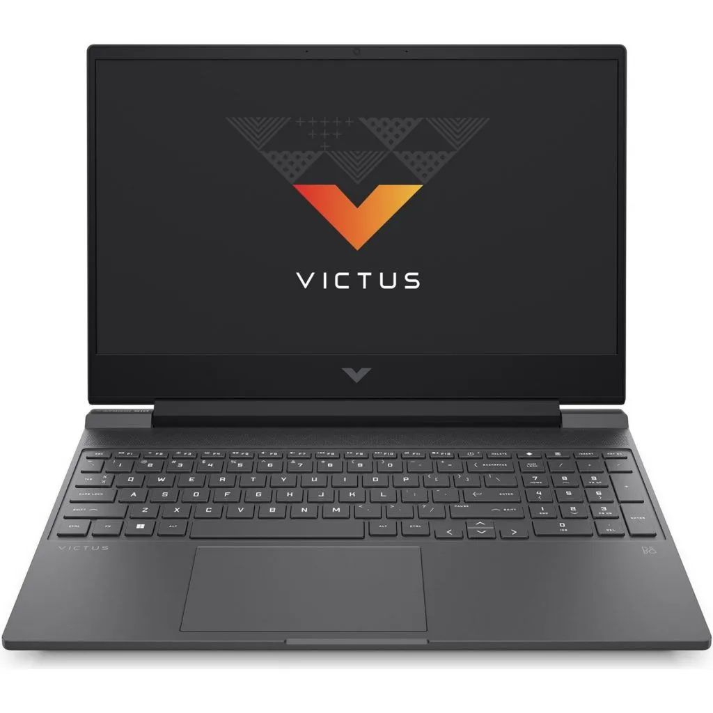 HP Victus Gaming 15-FA1034NT Intel Core i5 13500H 16GB 512GB SSD 6GB RTX4050 Freedos 15.6 FHD Taşınabilir Bilgisayar 7N9V3EA