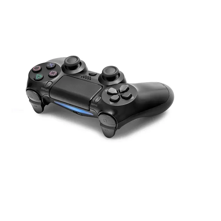 Gomax Siyah Kablosuz PS4 Oyun Kolu Josytick