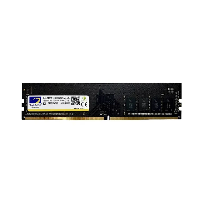 TwinMOS DDR4 8GB 2666MHz Masa Üstü Ram (MDD48GB2666D)