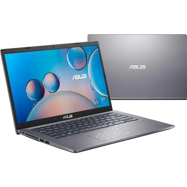 Asus X415FA-EK068 Intel Core i3 10110U 4GB 256GB SSD Freedos 14 FHD Taşınabilir Bilgisayar