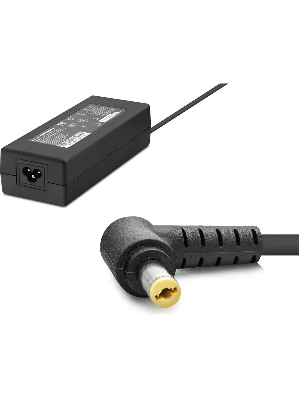 Hadron HD8865 Acer Notebook Adaptör 19V 7.1A 5.5*1.7 mm