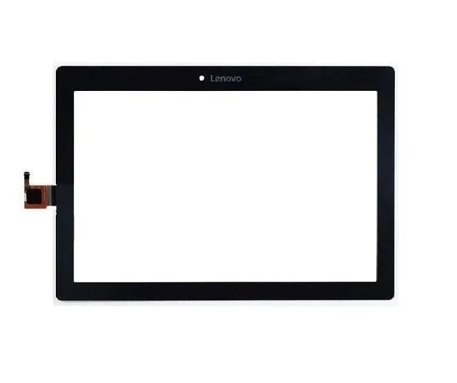 Lenovo Tab 3 10 Plus TB-X103 TB-X103F Dokunmatik Panel - Siyah