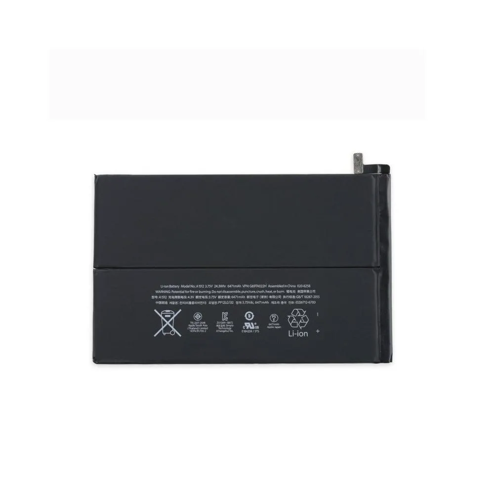 Apple Ipad Mini a1432 a1454 a1455 Batarya