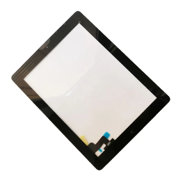 IPAD 2, A1395. A1396 A1397 Dokunmatik Siyah