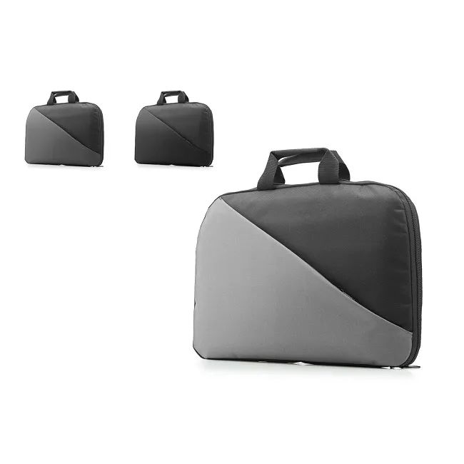 Hadron B1023 15.6 Notebook Çantası Kırmızı Mavi 