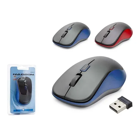 HADRON H5657 MOUSE WIRELESS