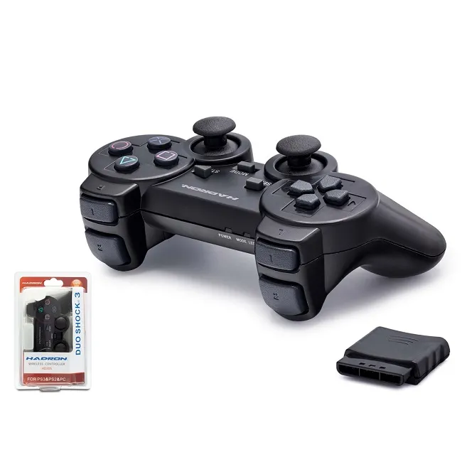 HADRON Hd305 Pc Ps2 Ps3 Kablosuz Gamepad Oyun Kolu