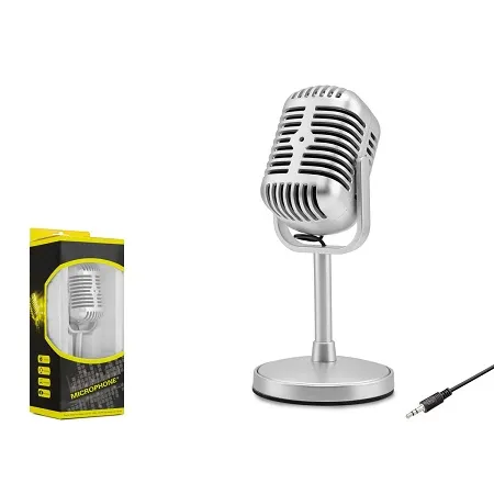 HADRON HD574 MİKROFON